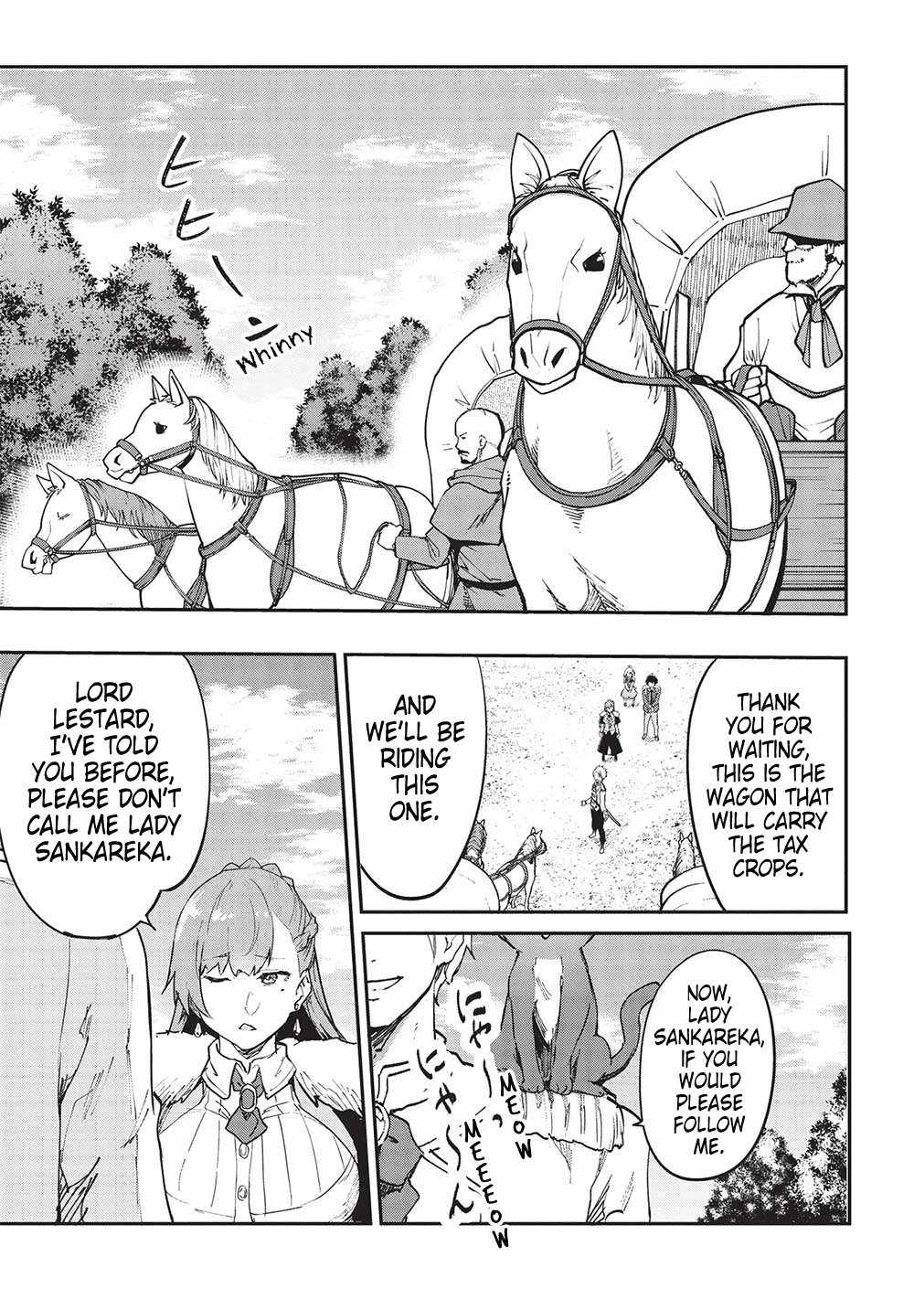 Itsudemo Jitaku Ni Kaerareru Ore Wa, Isekai De Gyoushounin O Hajimemashita Chapter 42 4